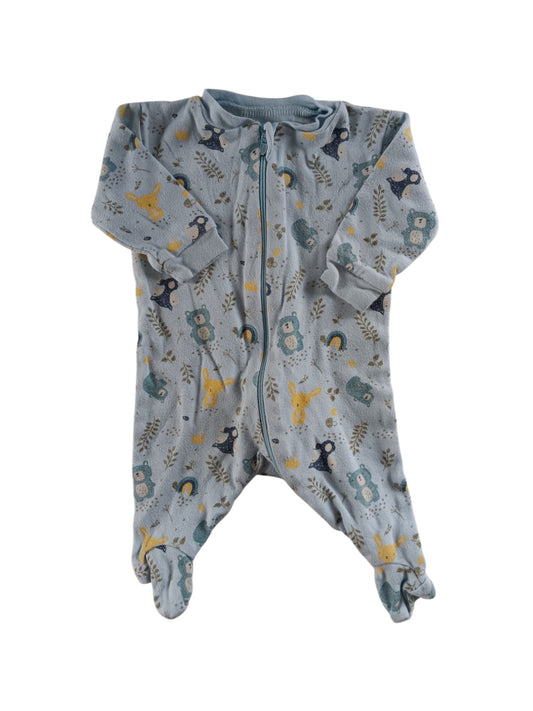 Pyjama - George - NB