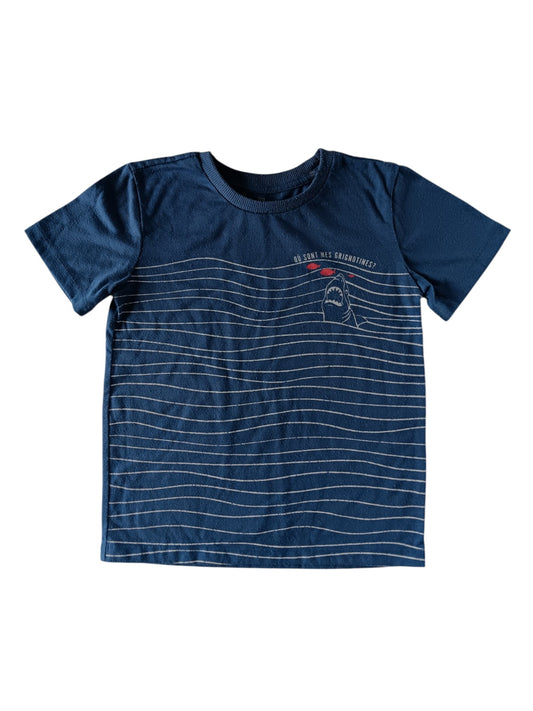 T-Shirt - TAG - 6 Mois