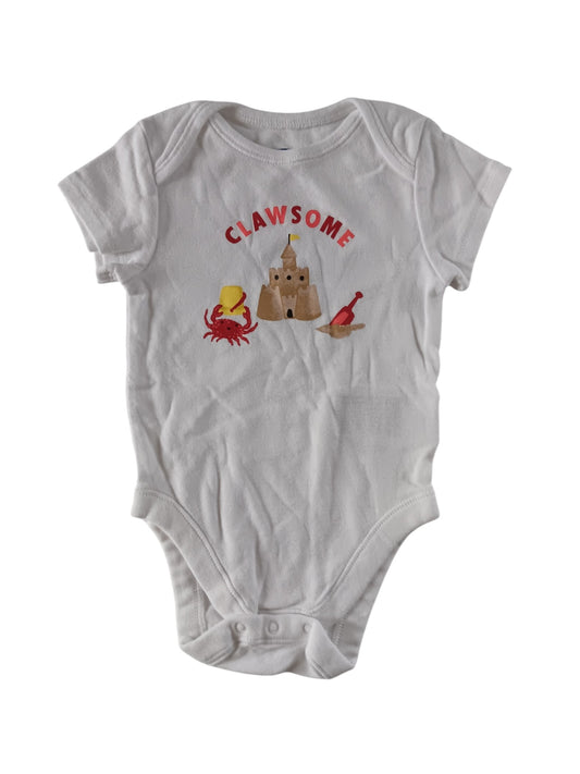 Cache-couche - Old Navy - 6-12 Mois