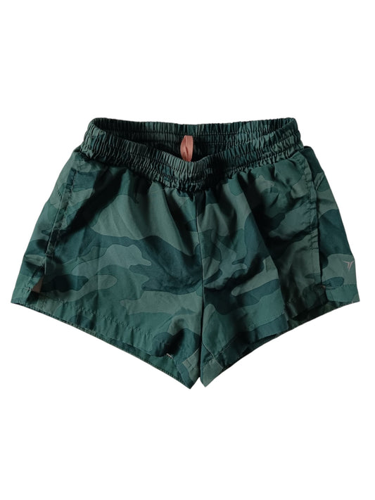 Short - Old Navy - 8 ans *Imparfait