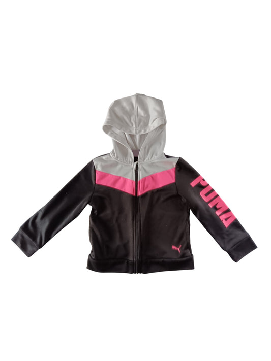 Veste - Puma - 5 ans *Imparfait
