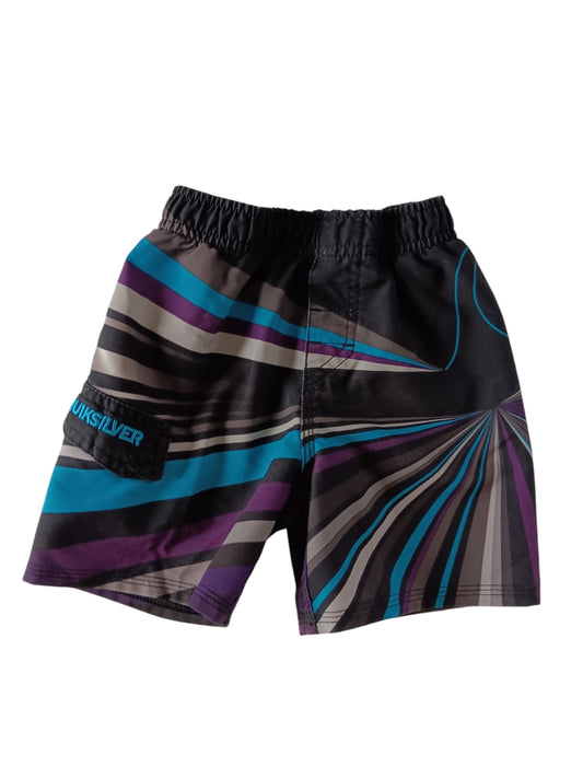 Maillot de bain - Quicksilver -  Approx 12-18 Mois