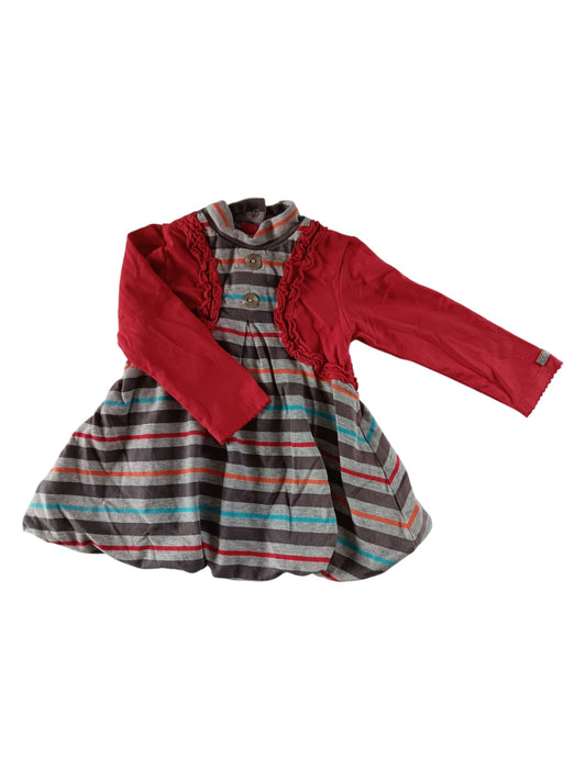 Robe - Krickets - 18 Mois