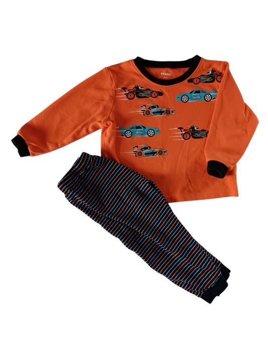 Pyjama C&B - Pekkle/Nano - 2-3 ans