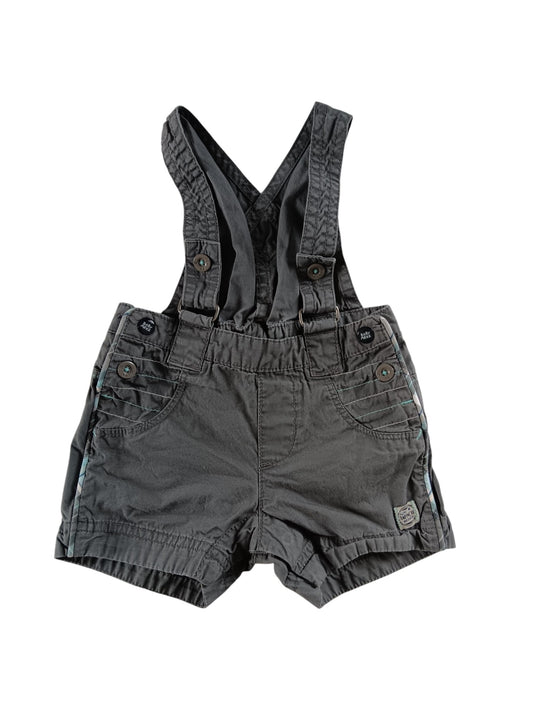 Salopette courte - Mexx - 3-6 Mois