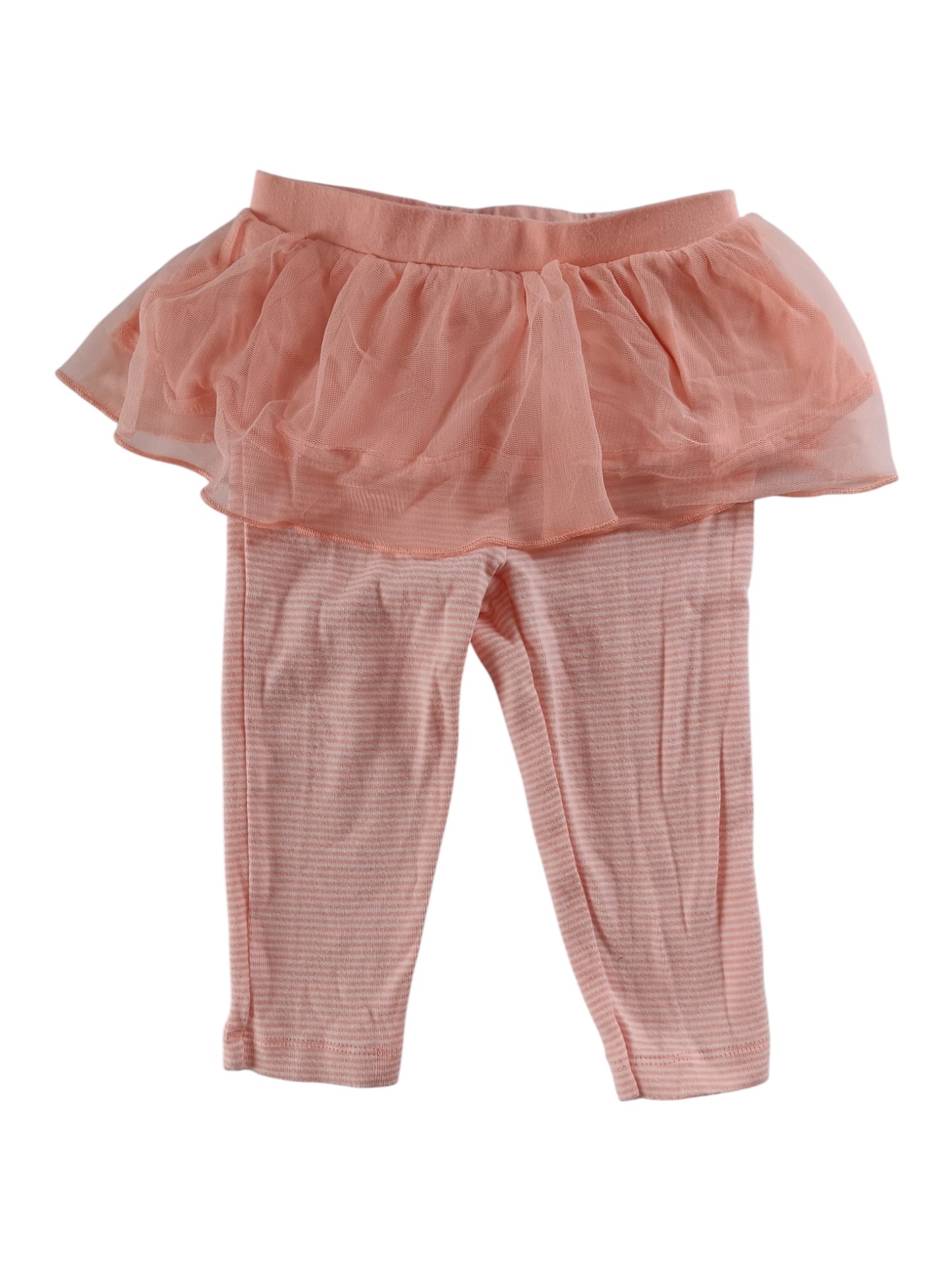 Legging avec jupette - Carter's - 12 Mois