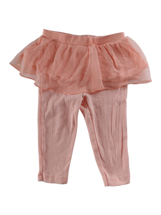 Legging avec jupette - Carter's - 12 Mois
