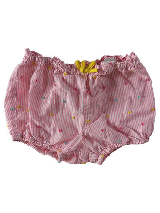 Short - H&M - 6-9 Mois
