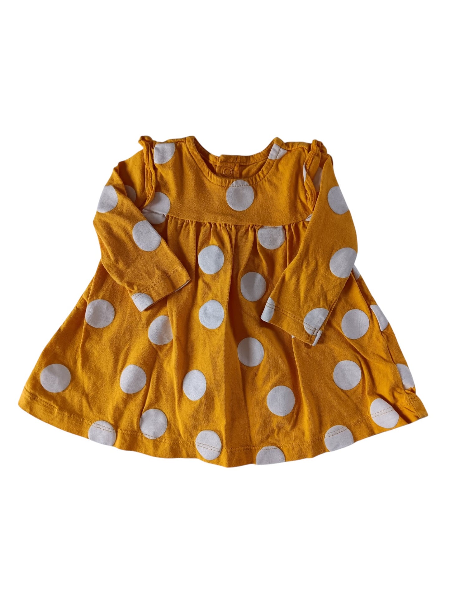 Robe - Carter's - 3 Mois