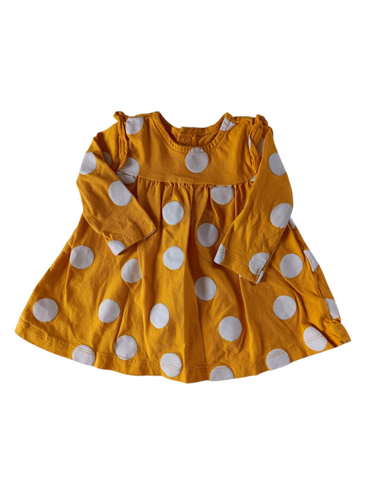 Robe - Carter's - 3 Mois