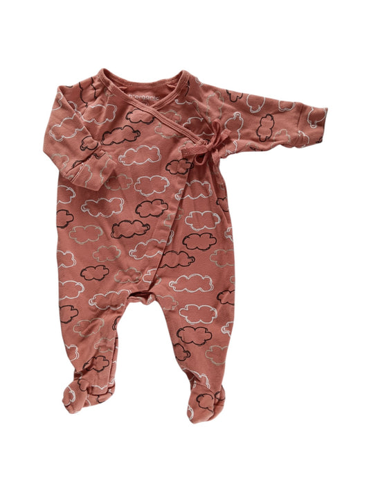 Pyjama - B'Organic - 3 Mois