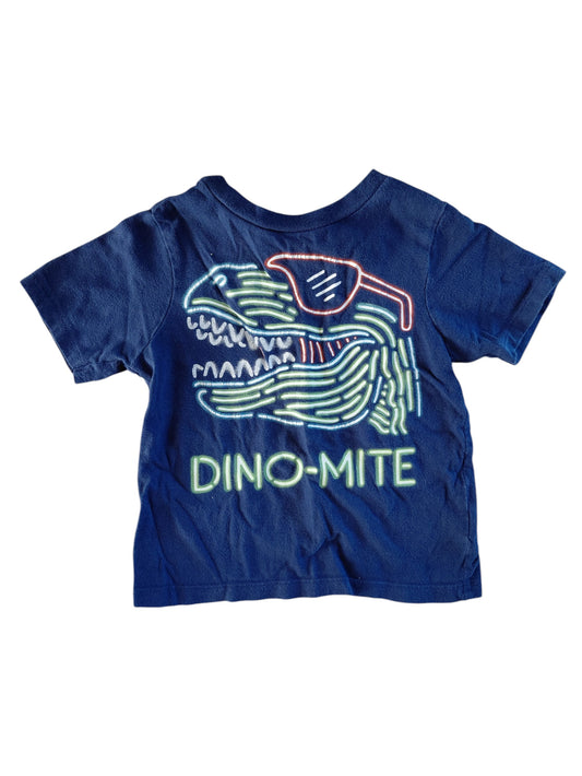 T-Shirt - Place - 2 ans