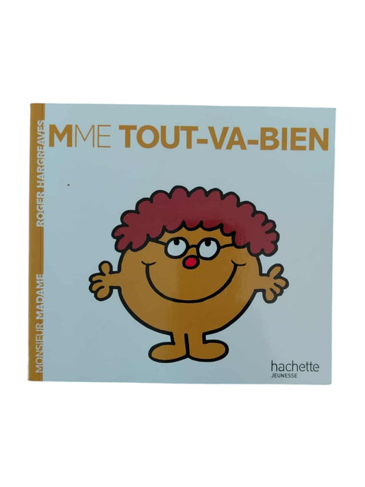 Mme. Tout-va-bien
