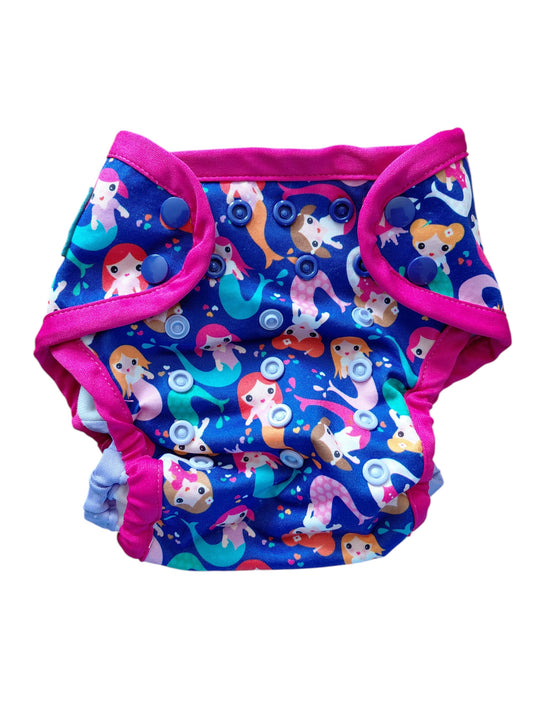 Couche de natation - Inconnue -  Approx 6-24 Mois