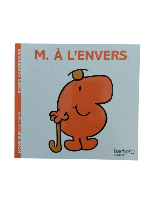 M. à L'Envers