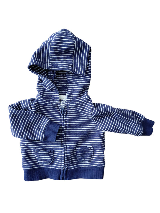 Veste - Carter's - NB