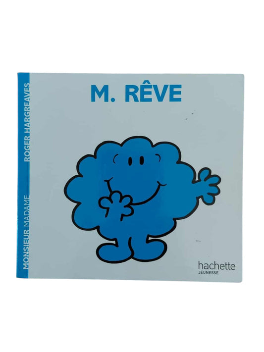 M. Rêve