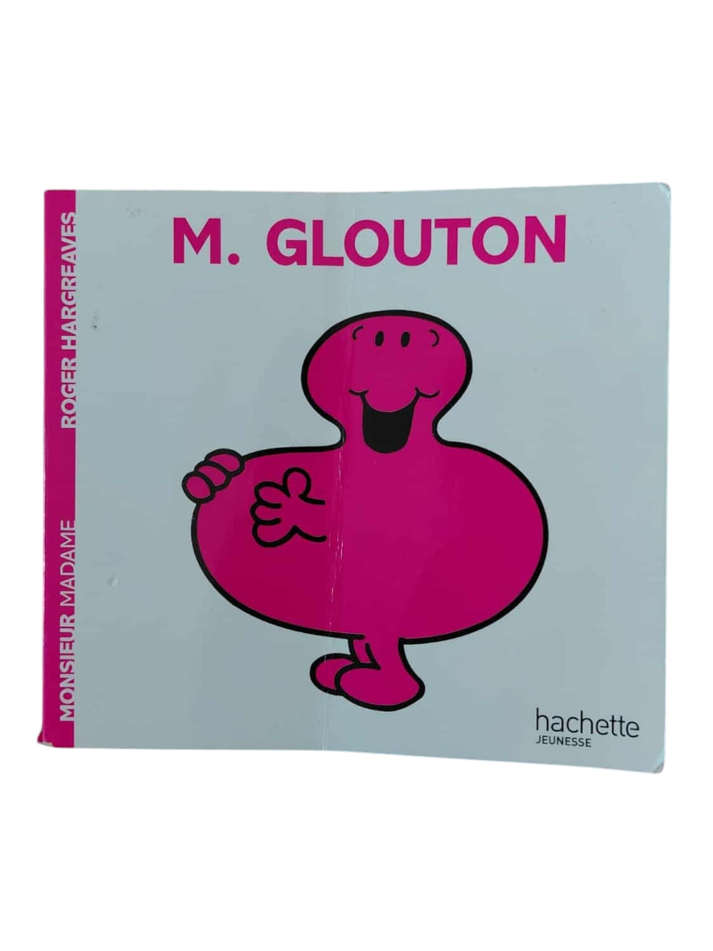 M. Glouton