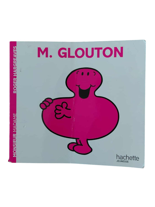 M. Glouton