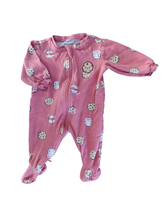 Pyjama - Pekkle - 3 Mois