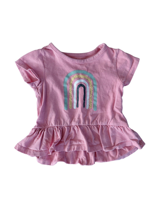 T-Shirt - Pekkle - 18 mois