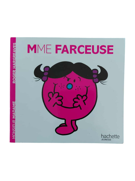 Mme. Farceuse