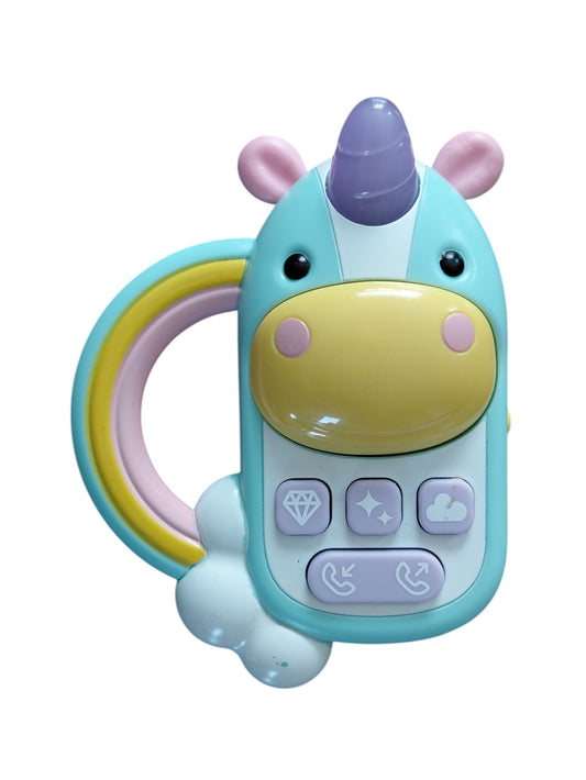 Téléphone Zoo Licorne - Skip Hop