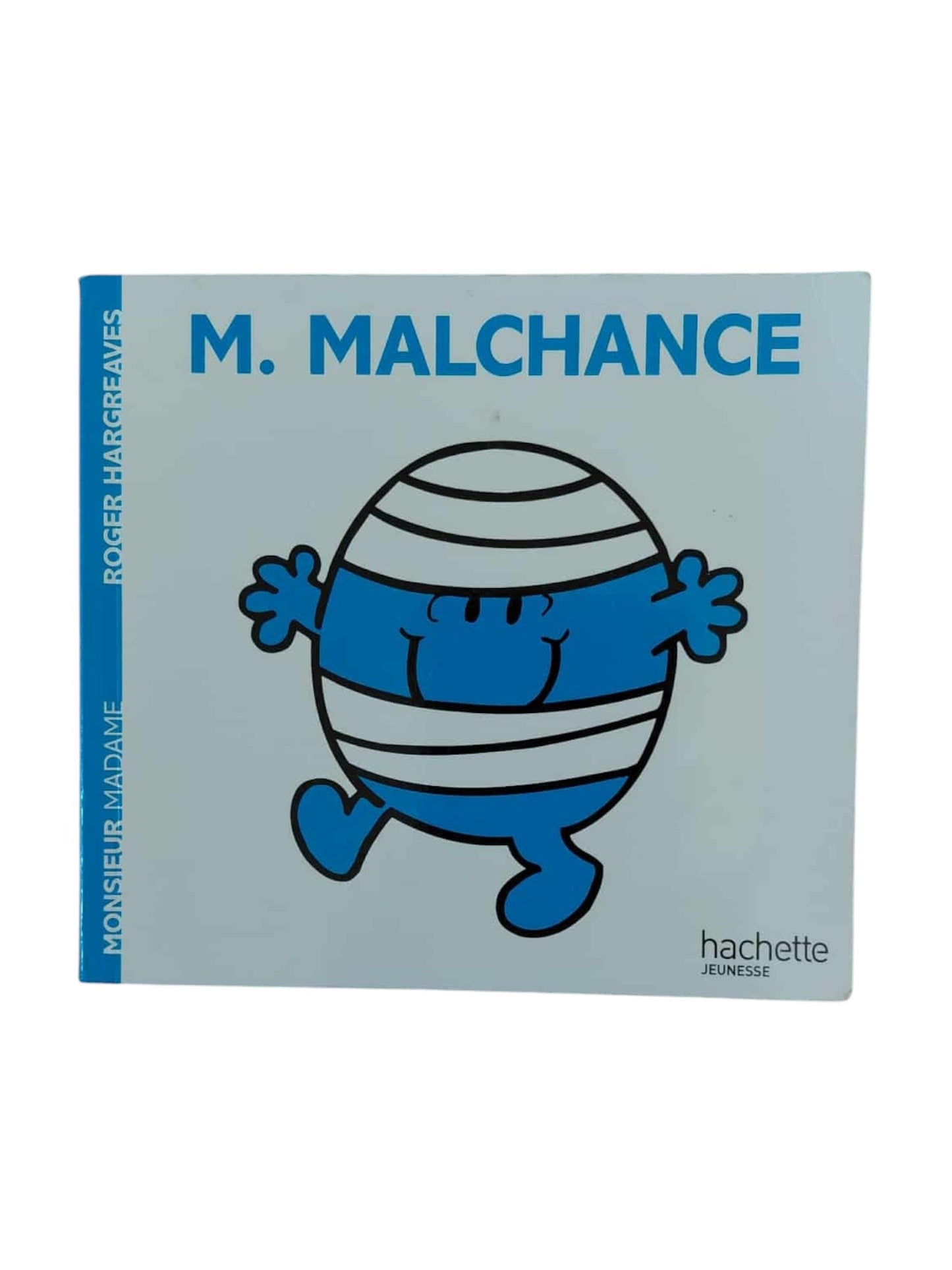 M. Malchance