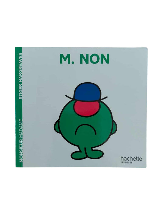 M. Non