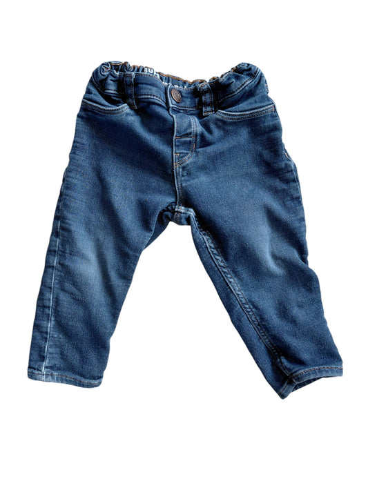 Jeans - H&M - 12-18 Mois