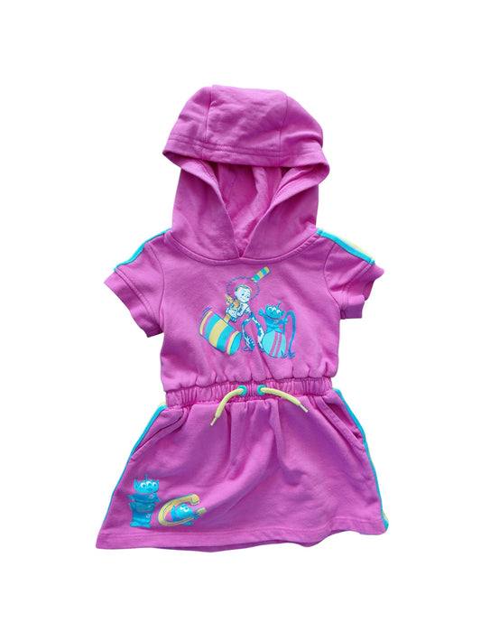 Robe  - Disney - 2 ans