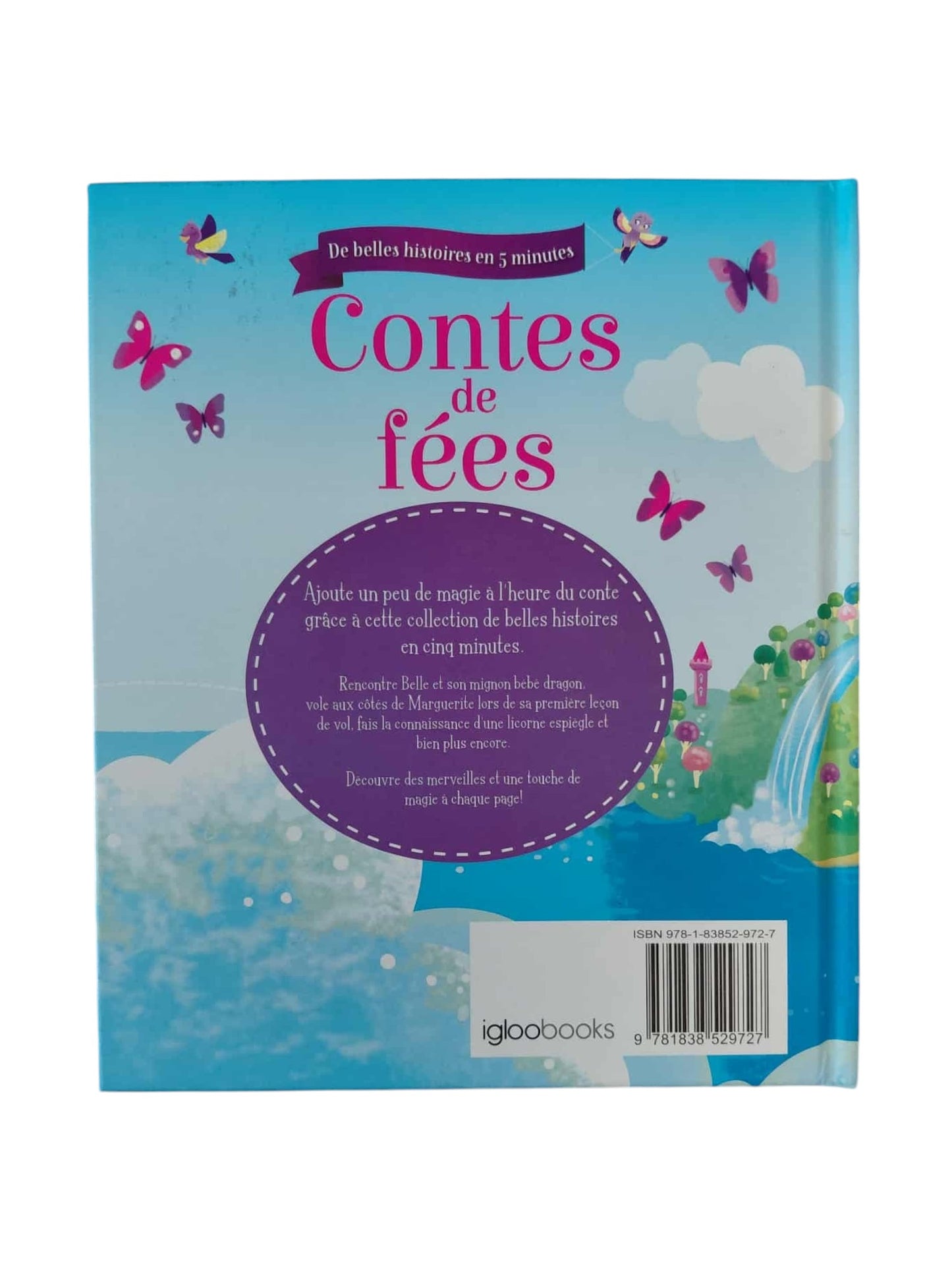 Contes de fées