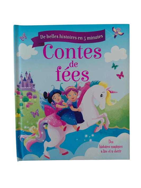 Contes de fées