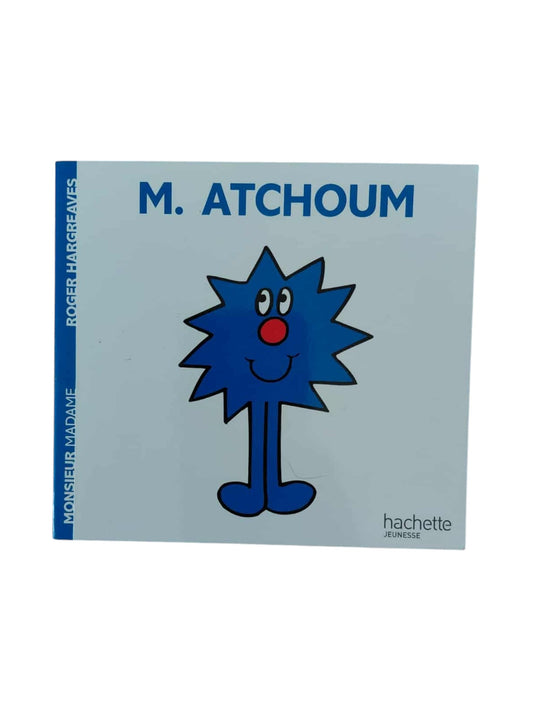 M. Atchoum