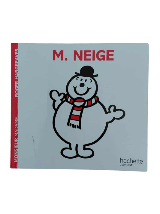 M. Neige