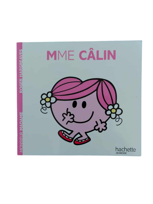 Mme. Câlin