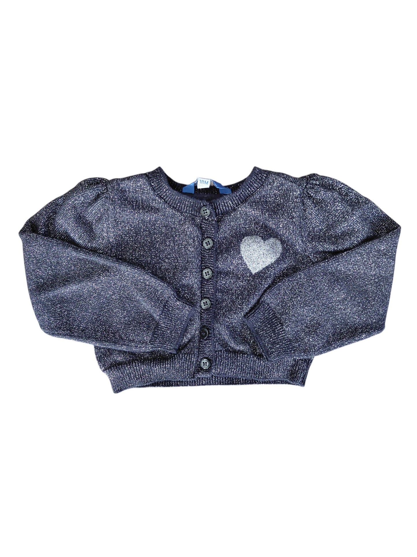 Veste - M.I.D. - 18 Mois*