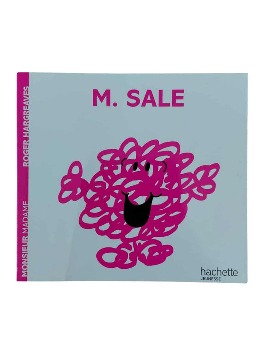 M. Sale