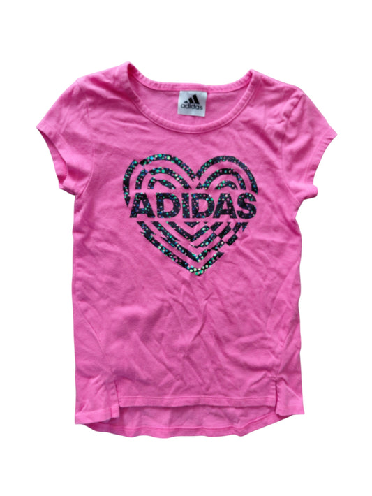 T-shirt - Adidas - Approx. 6 ans