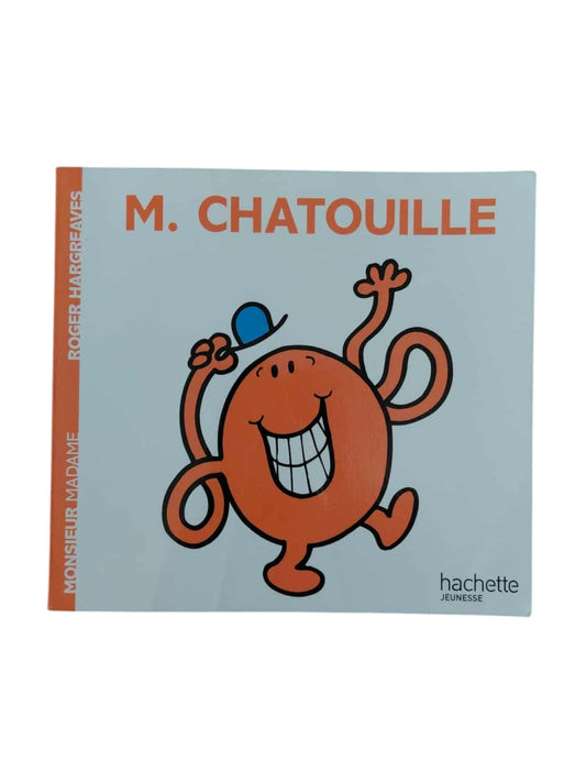 M. Chatouille