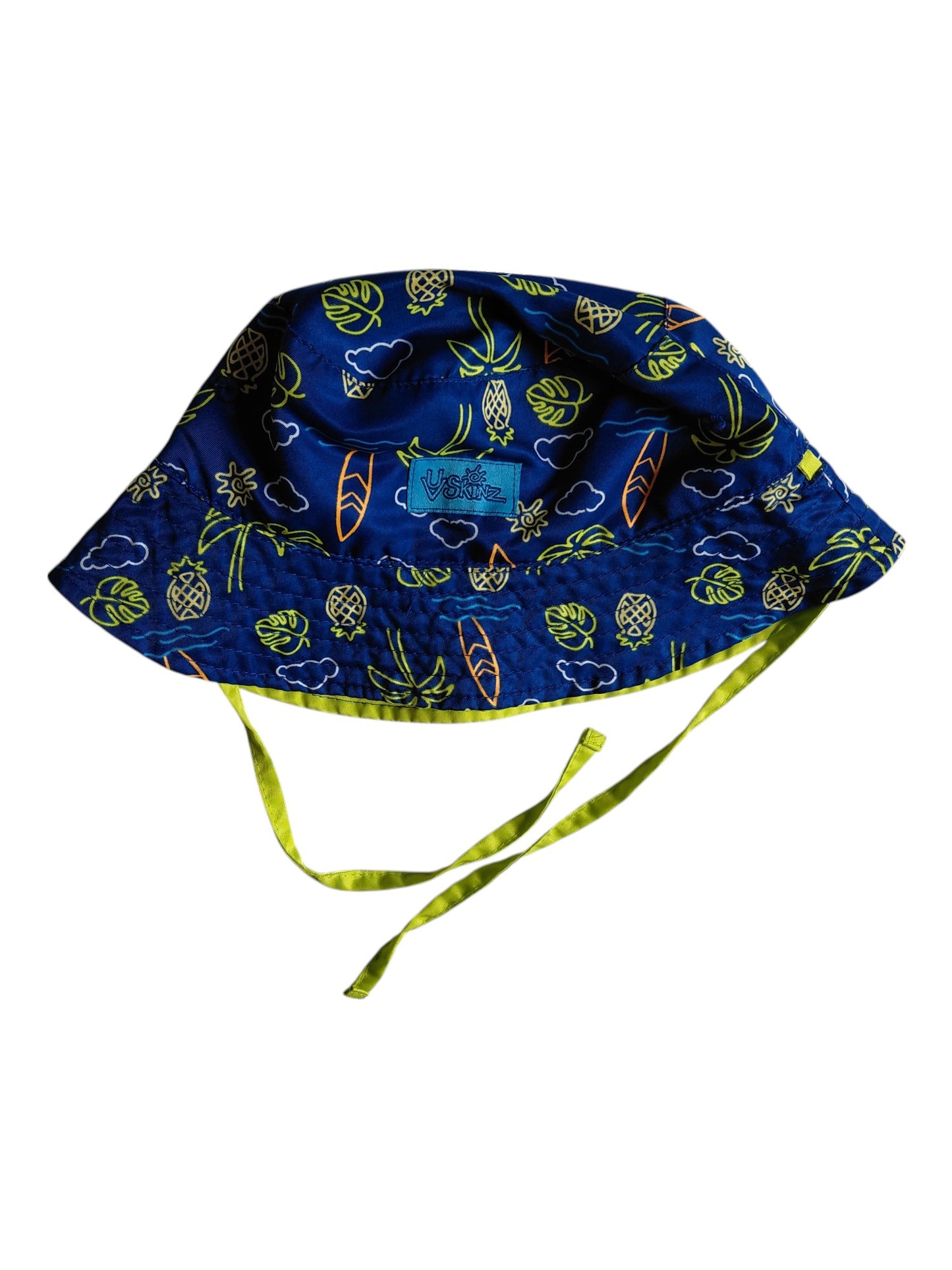 Chapeau - UV Skinz - Approx 3 ans