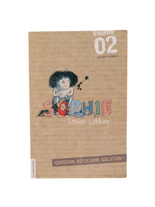 Sophie, volume 02