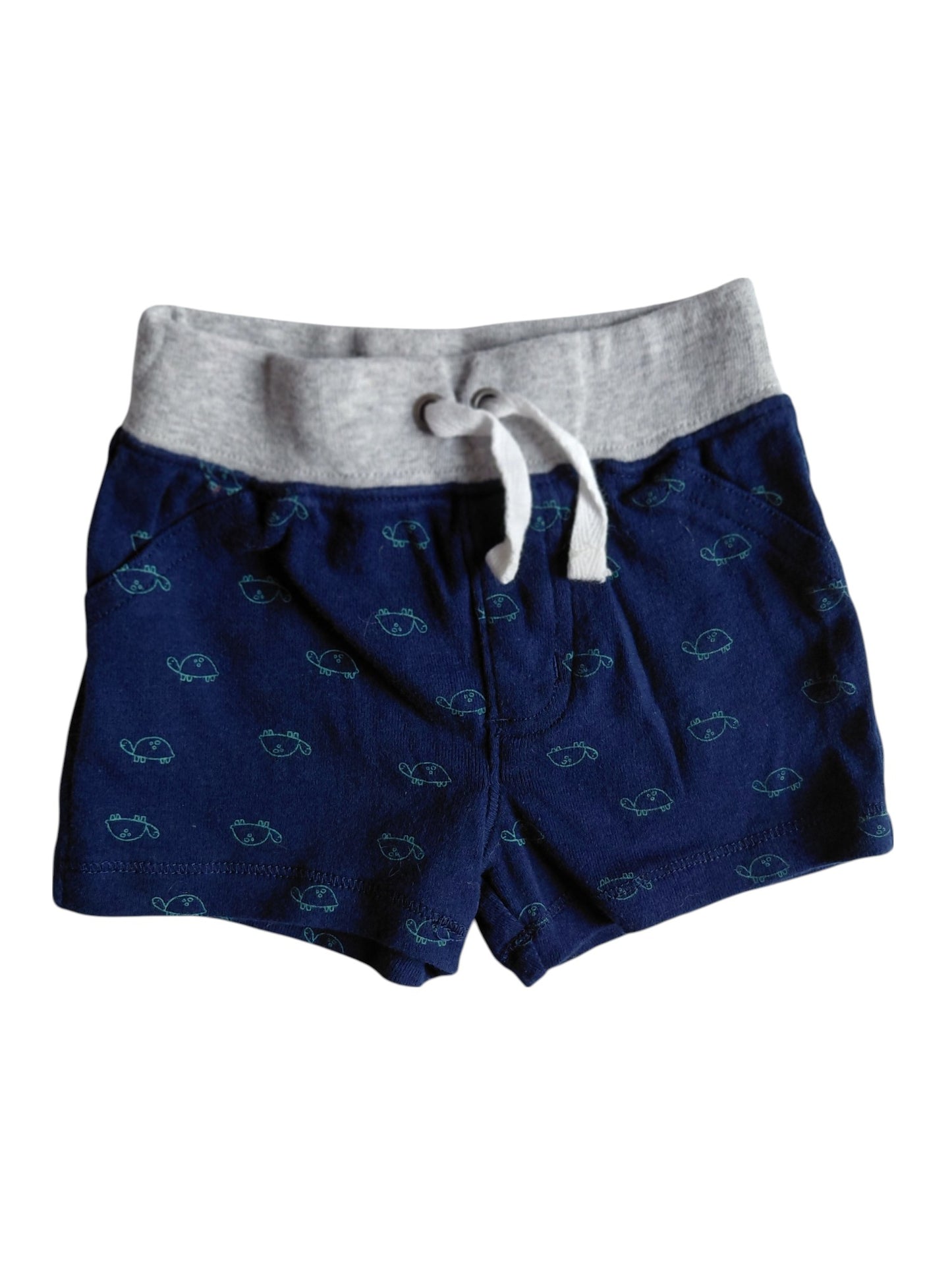 Short - Carter's - 3 Mois