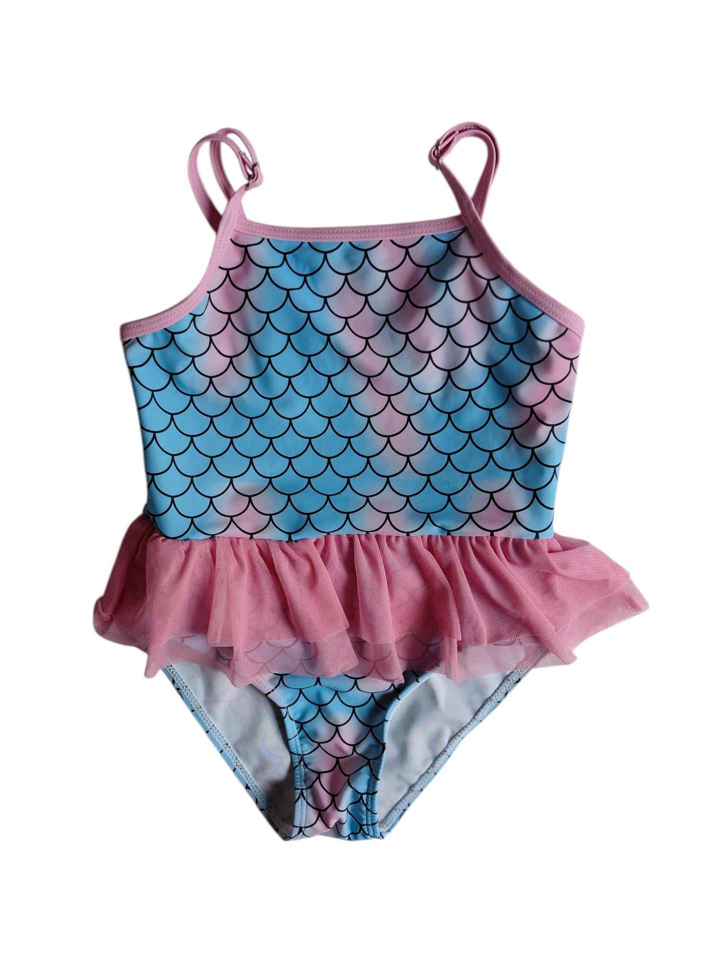 Maillot de bain - Shein - Taille 120 (approx. 6 ans )