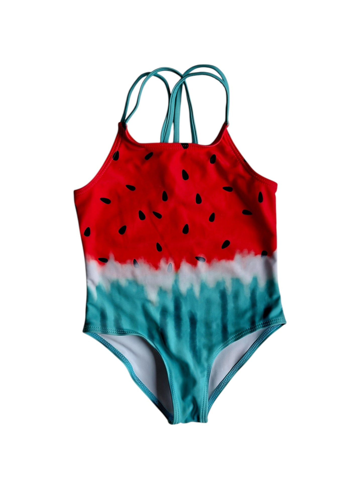 Maillot de bain - Shein - Taille 110 (approx. 5 ans )