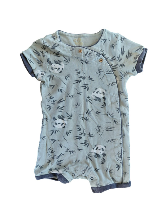 Barboteuse - Trois Moutons - 24 Mois
