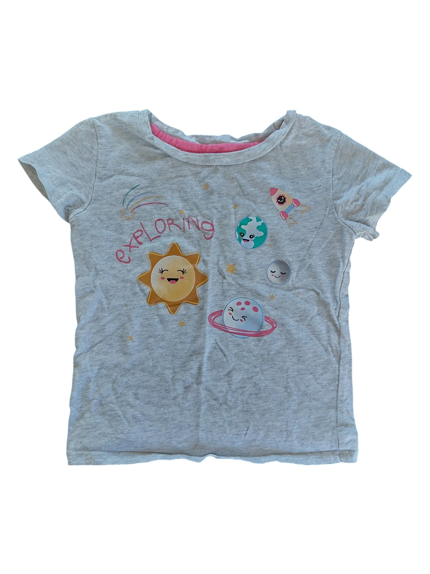 T-Shirt - George - 2 ans