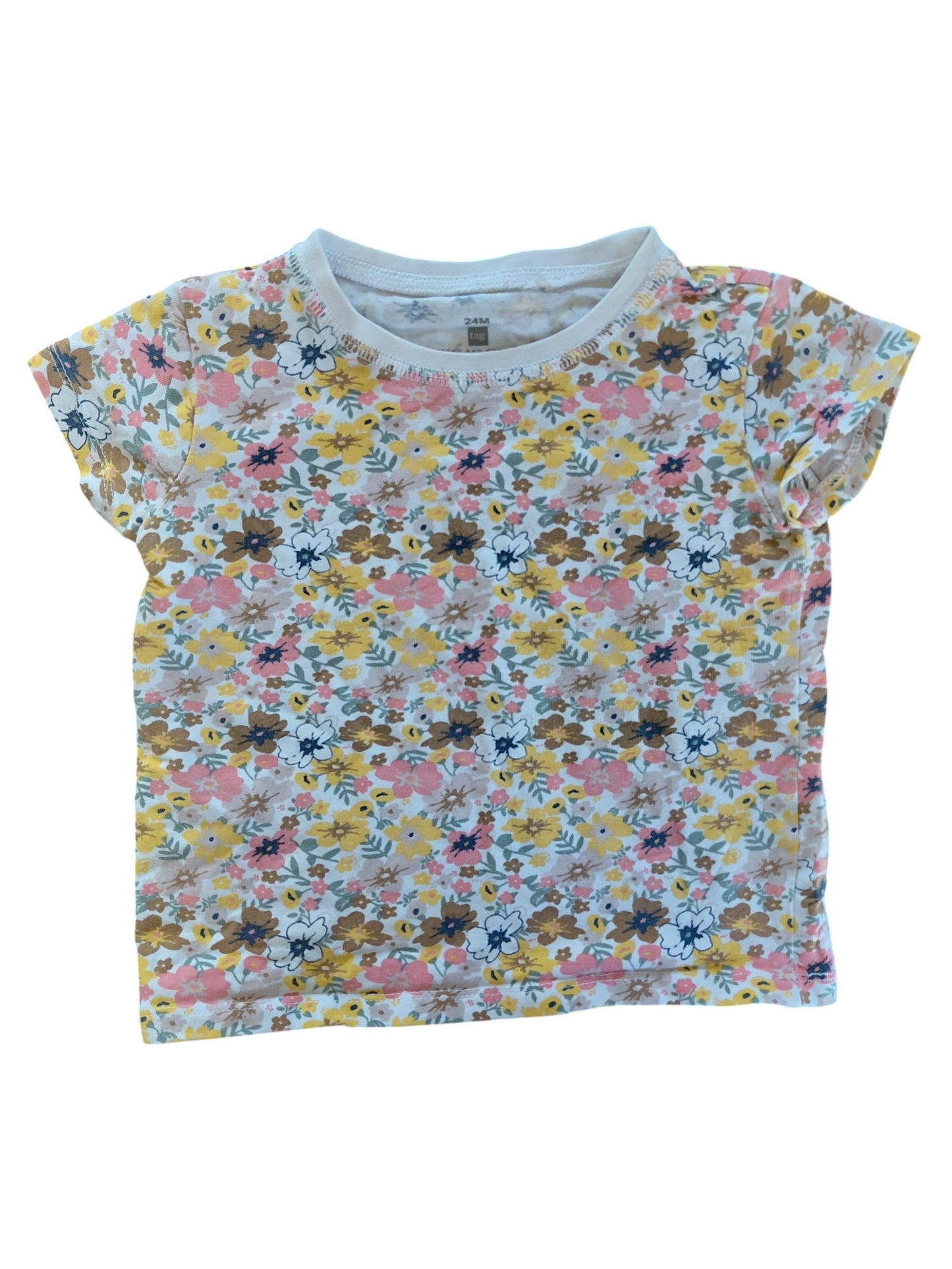 T-shirt - TAG - 24 mois