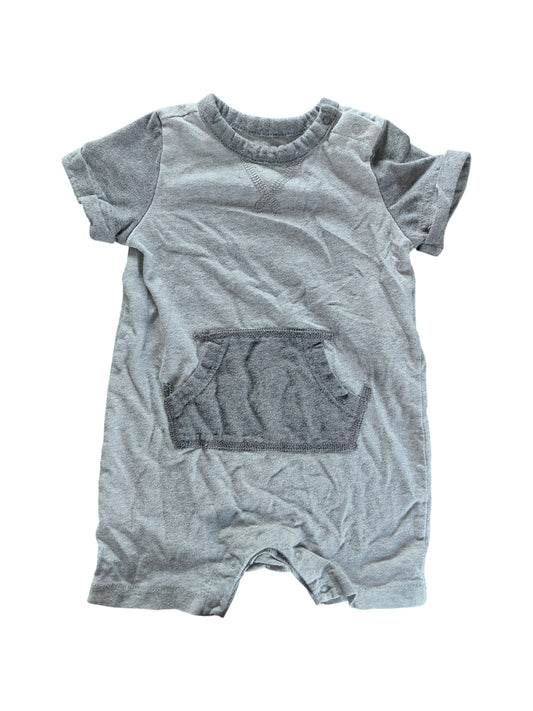 Barboteuse - Baby Gap - 6-12 Mois
