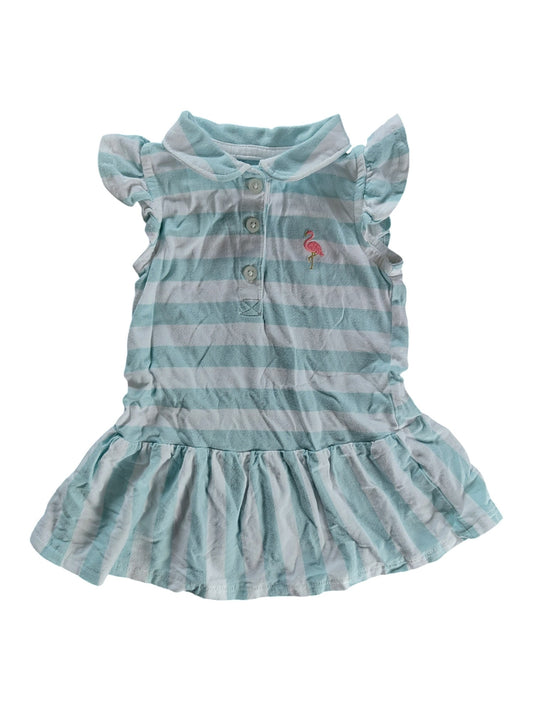 Robe - Carter's - 12 Mois